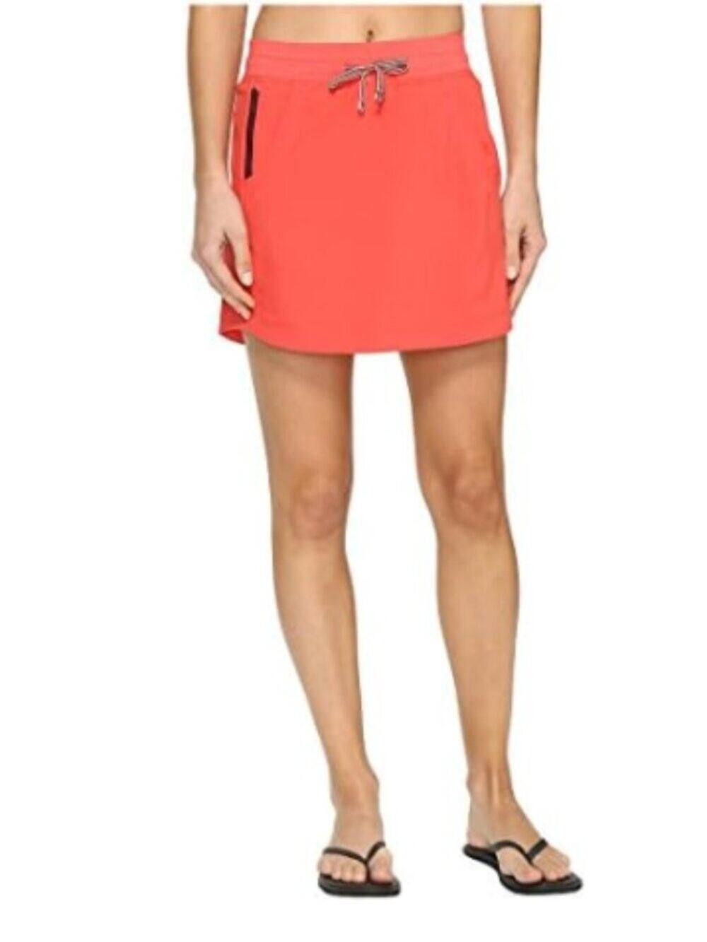 The North Face Women’s Active Trail Drawstring Skort Size Large